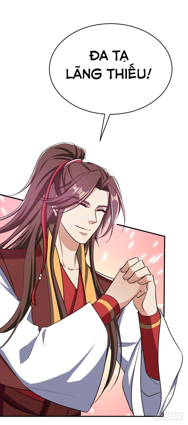 đọc truyện Yêu Giả Vi Vương Chương 90 ảnh 36 tại Thiên Thai Truyện