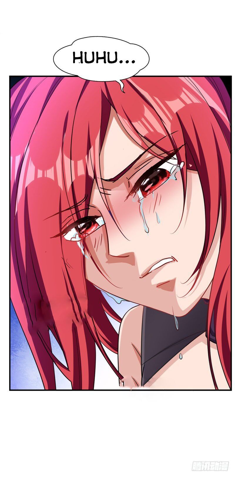 đọc truyện Yêu Giả Vi Vương Chương 90 ảnh 7 tại Thiên Thai Truyện