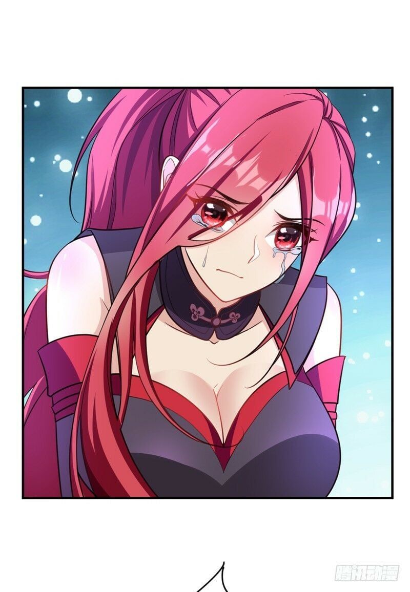 đọc truyện Yêu Giả Vi Vương Chương 90 ảnh 10 tại Thiên Thai Truyện