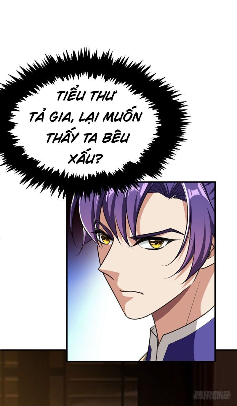 đọc truyện Yêu Giả Vi Vương Chương 91 ảnh 3 tại Thiên Thai Truyện