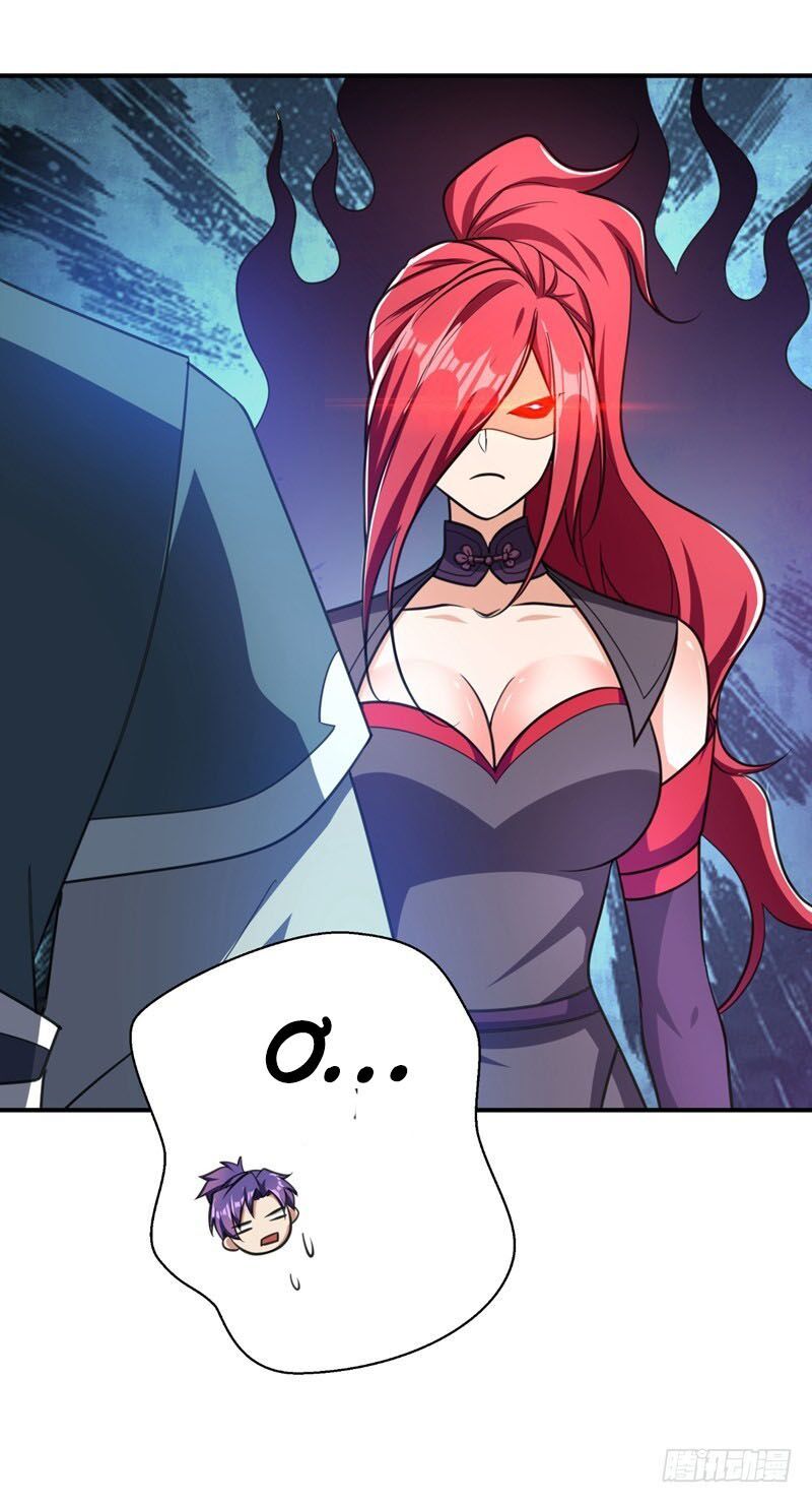 đọc truyện Yêu Giả Vi Vương Chương 91 ảnh 14 tại Thiên Thai Truyện