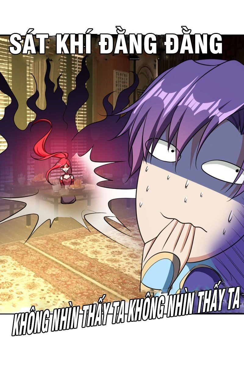 đọc truyện Yêu Giả Vi Vương Chương 91 ảnh 15 tại Thiên Thai Truyện