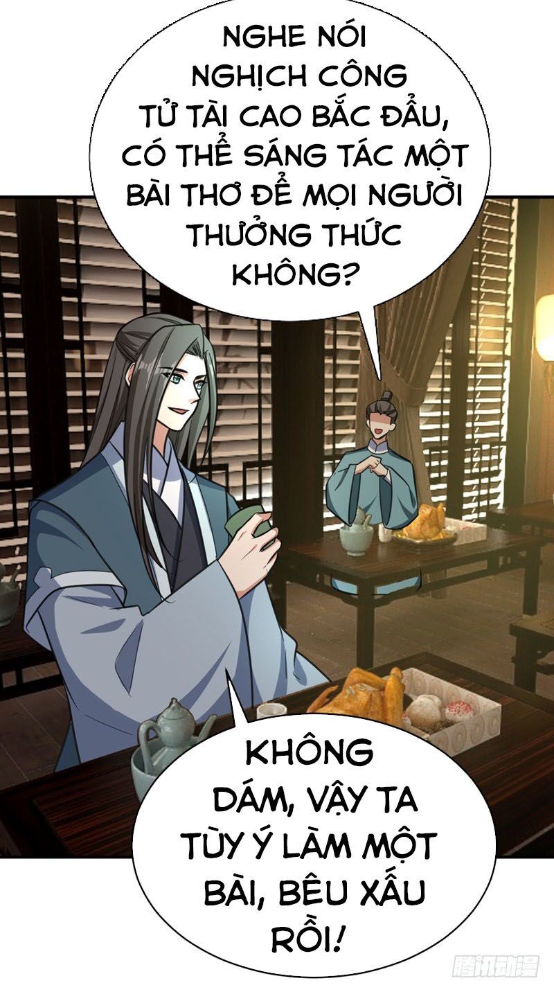 đọc truyện Yêu Giả Vi Vương Chương 91 ảnh 16 tại Thiên Thai Truyện