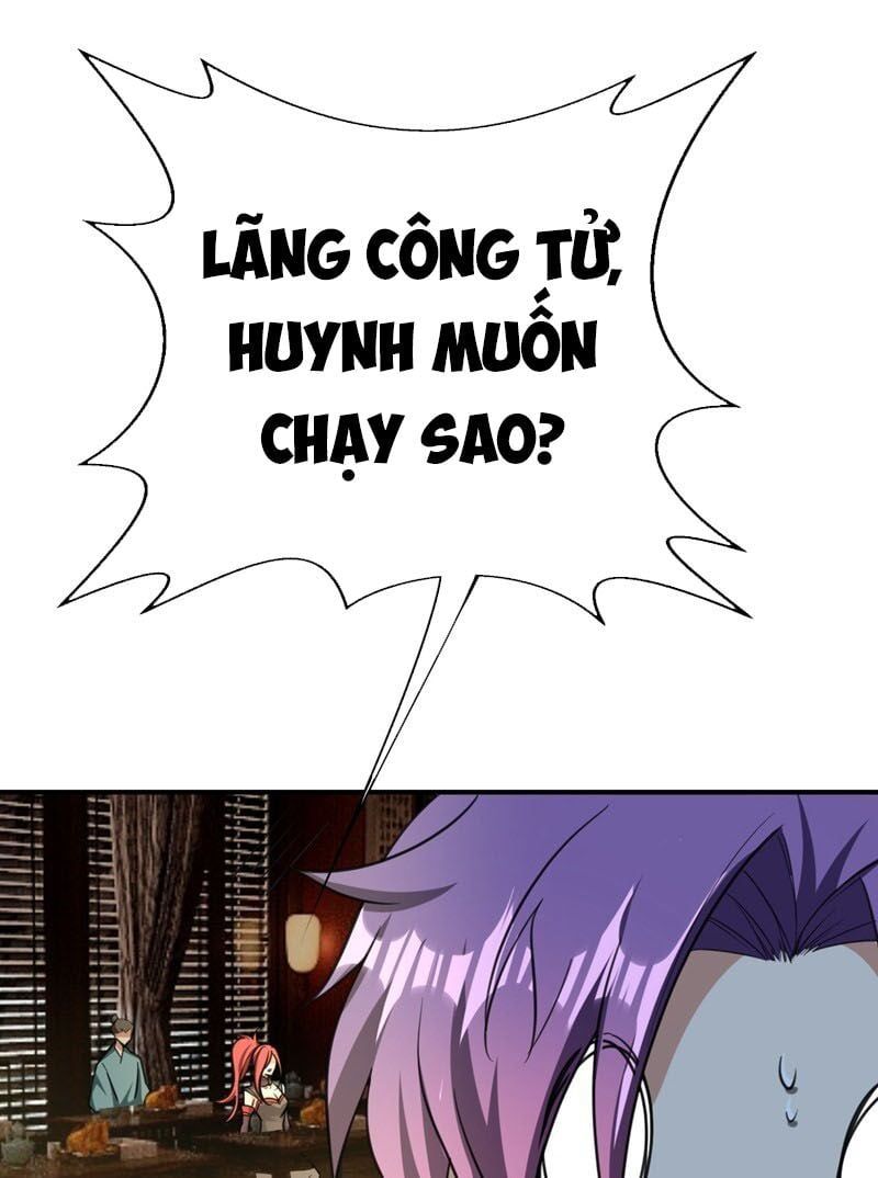 đọc truyện Yêu Giả Vi Vương Chương 91 ảnh 20 tại Thiên Thai Truyện