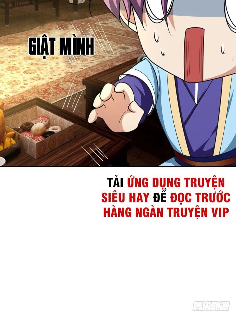 đọc truyện Yêu Giả Vi Vương Chương 91 ảnh 21 tại Thiên Thai Truyện