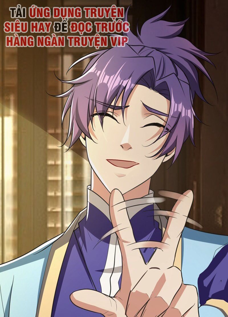 đọc truyện Yêu Giả Vi Vương Chương 91 ảnh 4 tại Thiên Thai Truyện