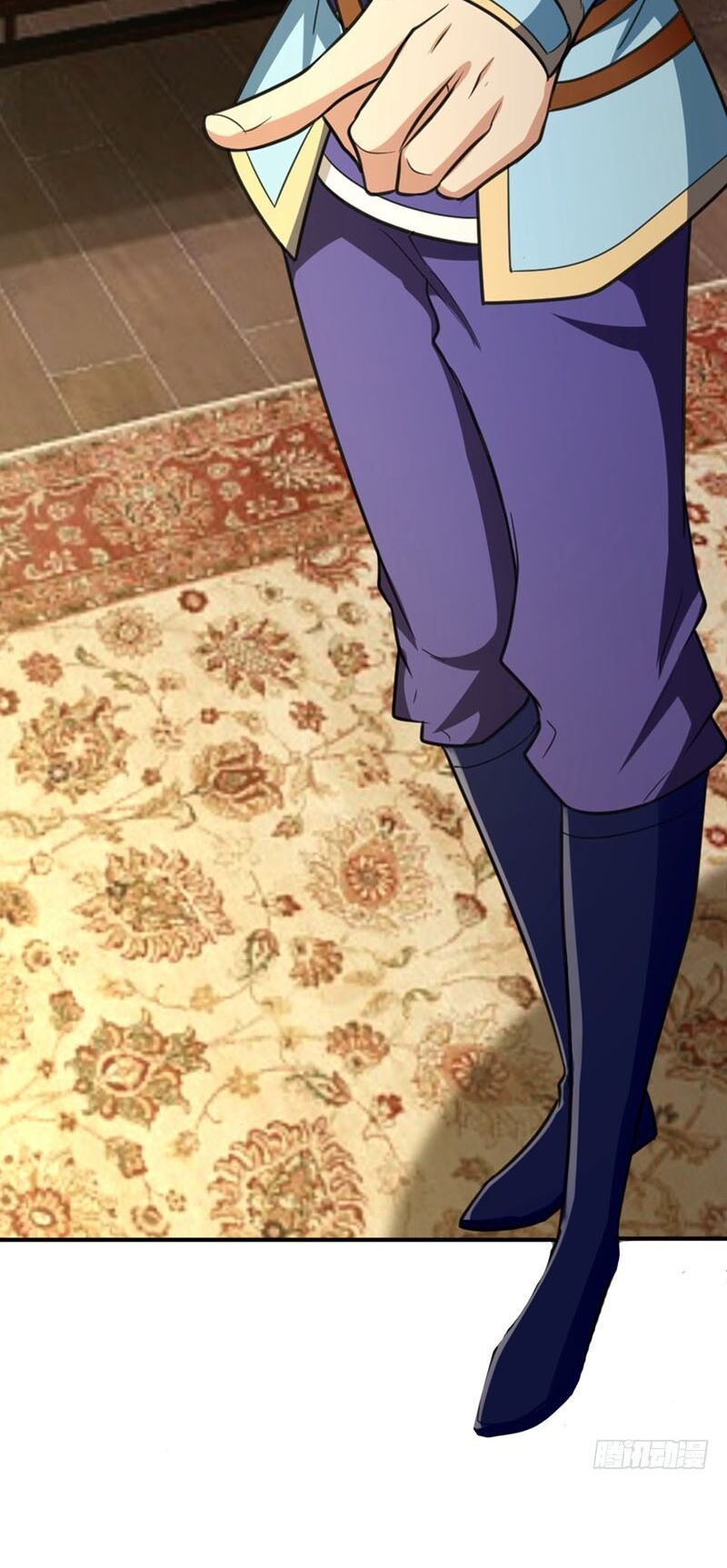 đọc truyện Yêu Giả Vi Vương Chương 91 ảnh 30 tại Thiên Thai Truyện