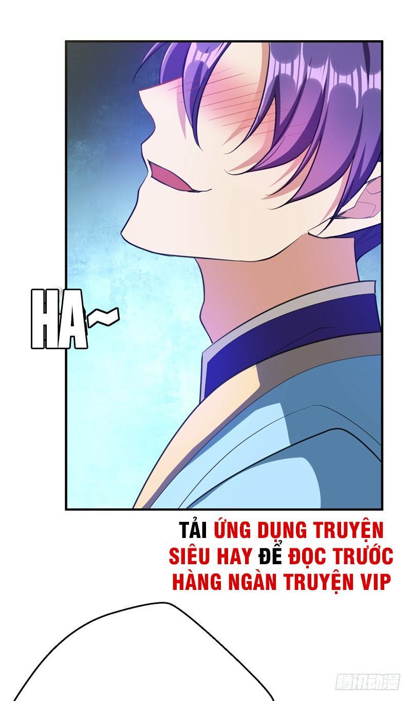 đọc truyện Yêu Giả Vi Vương Chương 91 ảnh 41 tại Thiên Thai Truyện