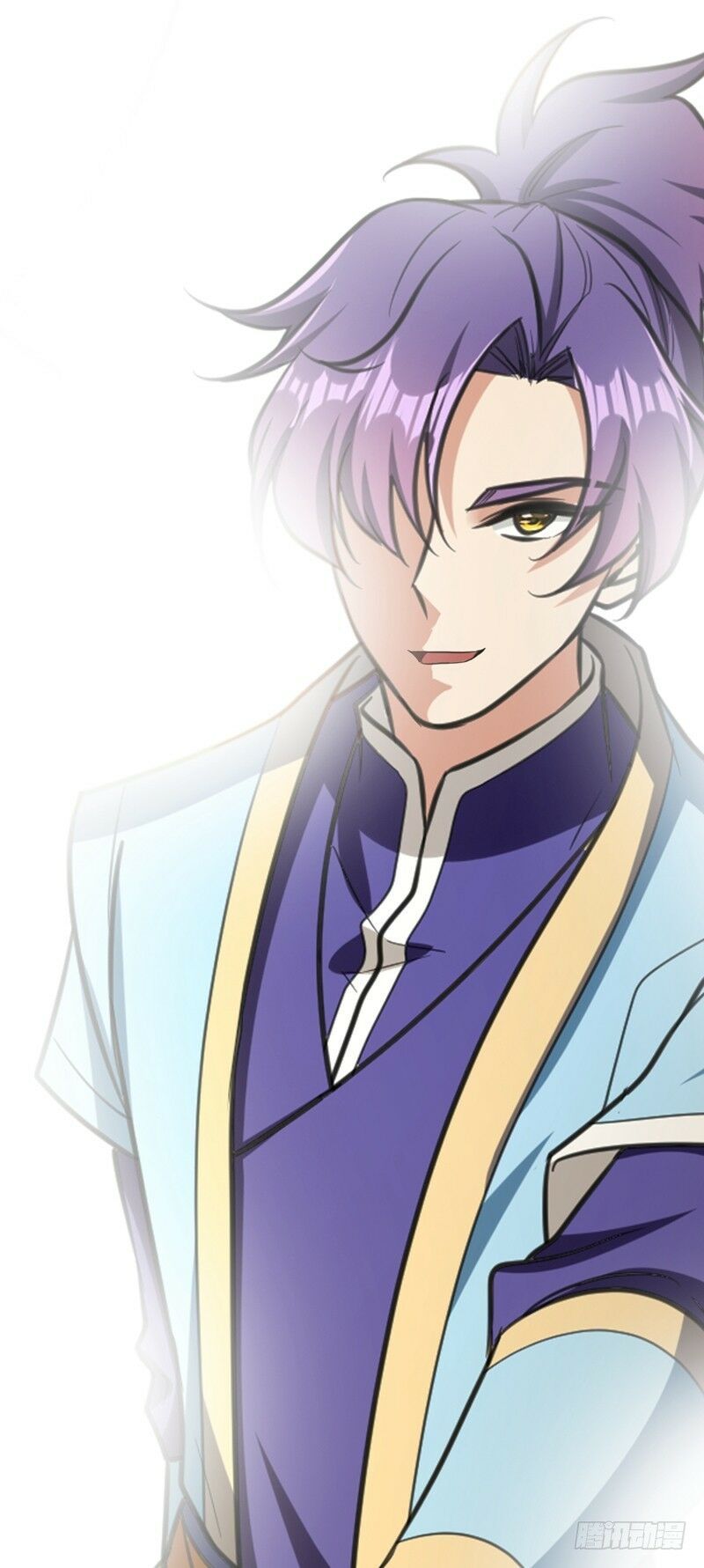 đọc truyện Yêu Giả Vi Vương Chương 91 ảnh 46 tại Thiên Thai Truyện