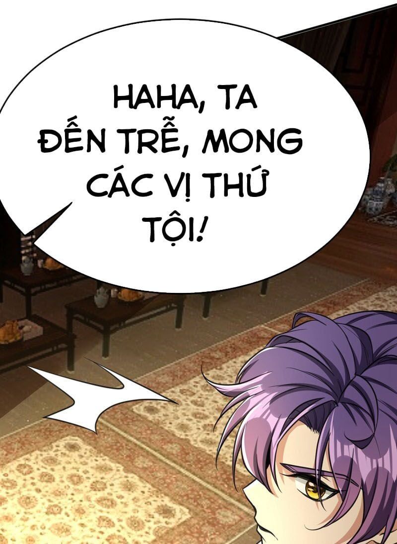 đọc truyện Yêu Giả Vi Vương Chương 91 ảnh 7 tại Thiên Thai Truyện