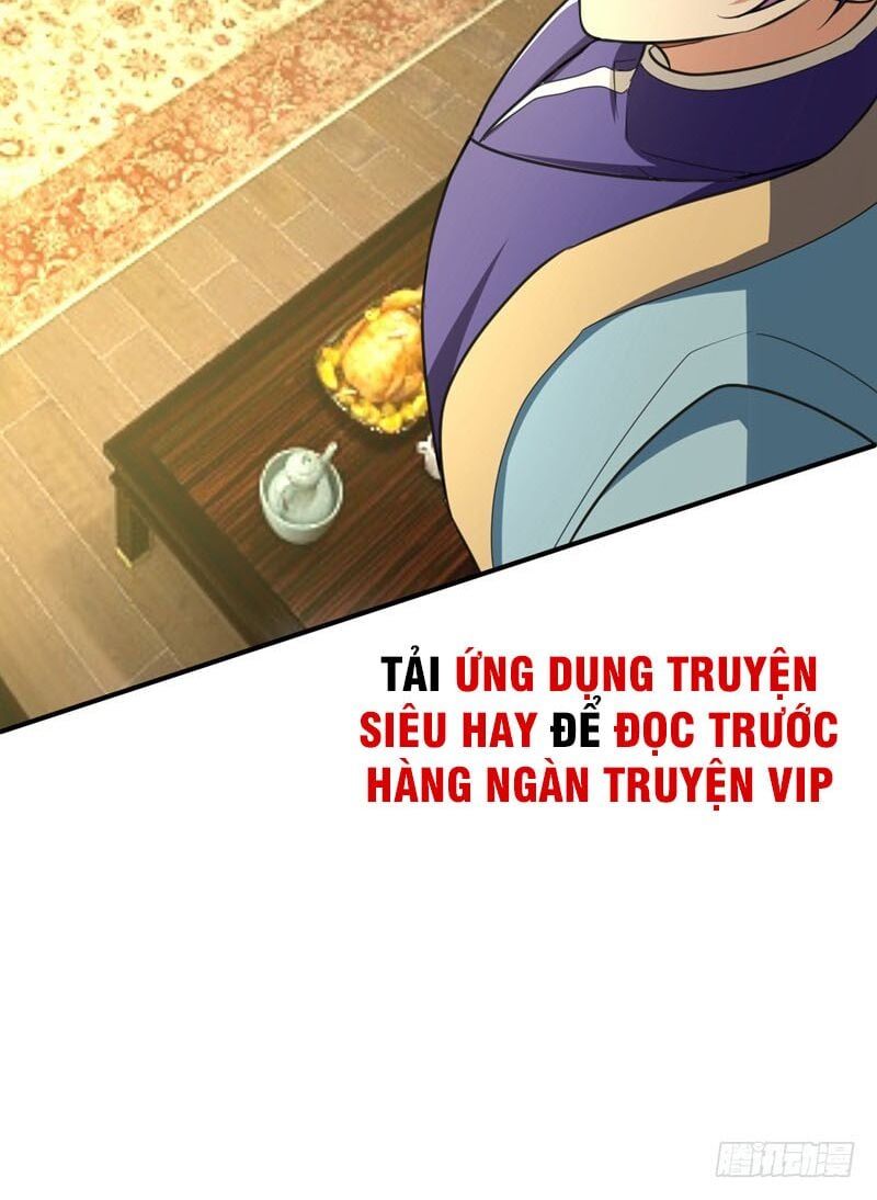 đọc truyện Yêu Giả Vi Vương Chương 91 ảnh 8 tại Thiên Thai Truyện