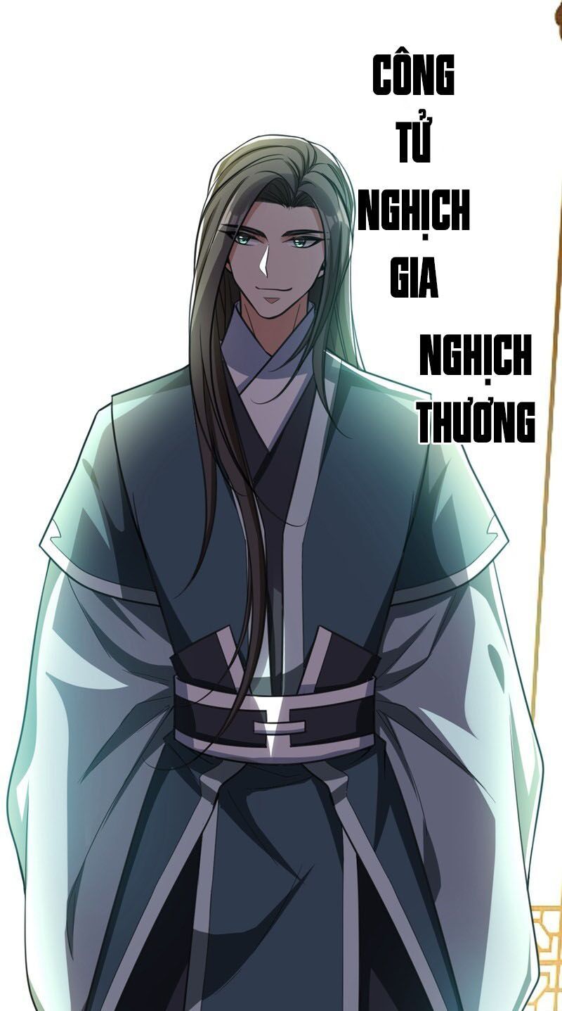 đọc truyện Yêu Giả Vi Vương Chương 91 ảnh 9 tại Thiên Thai Truyện