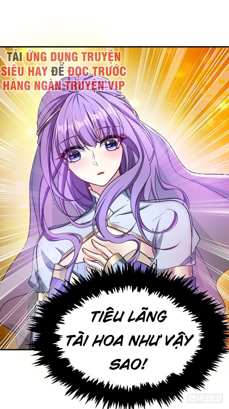 đọc truyện Yêu Giả Vi Vương Chương 92 ảnh 3 tại Thiên Thai Truyện