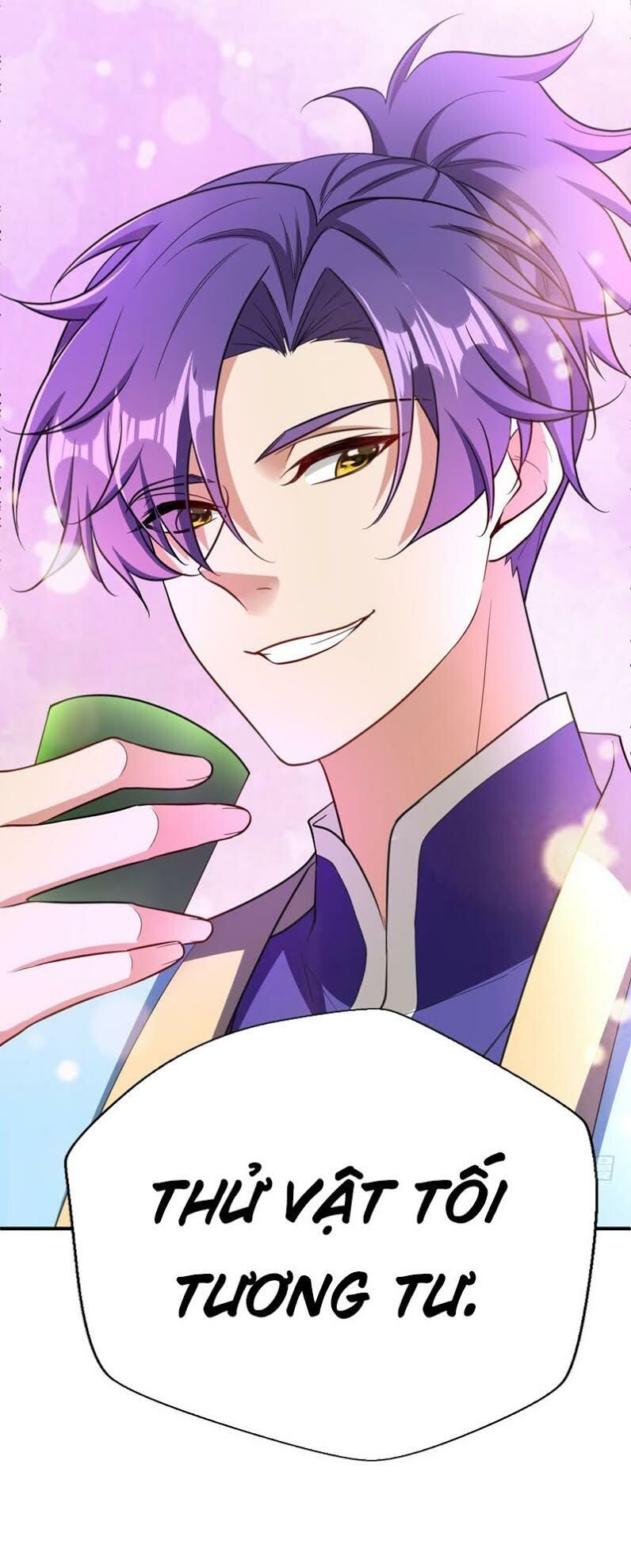 đọc truyện Yêu Giả Vi Vương Chương 92 ảnh 12 tại Thiên Thai Truyện