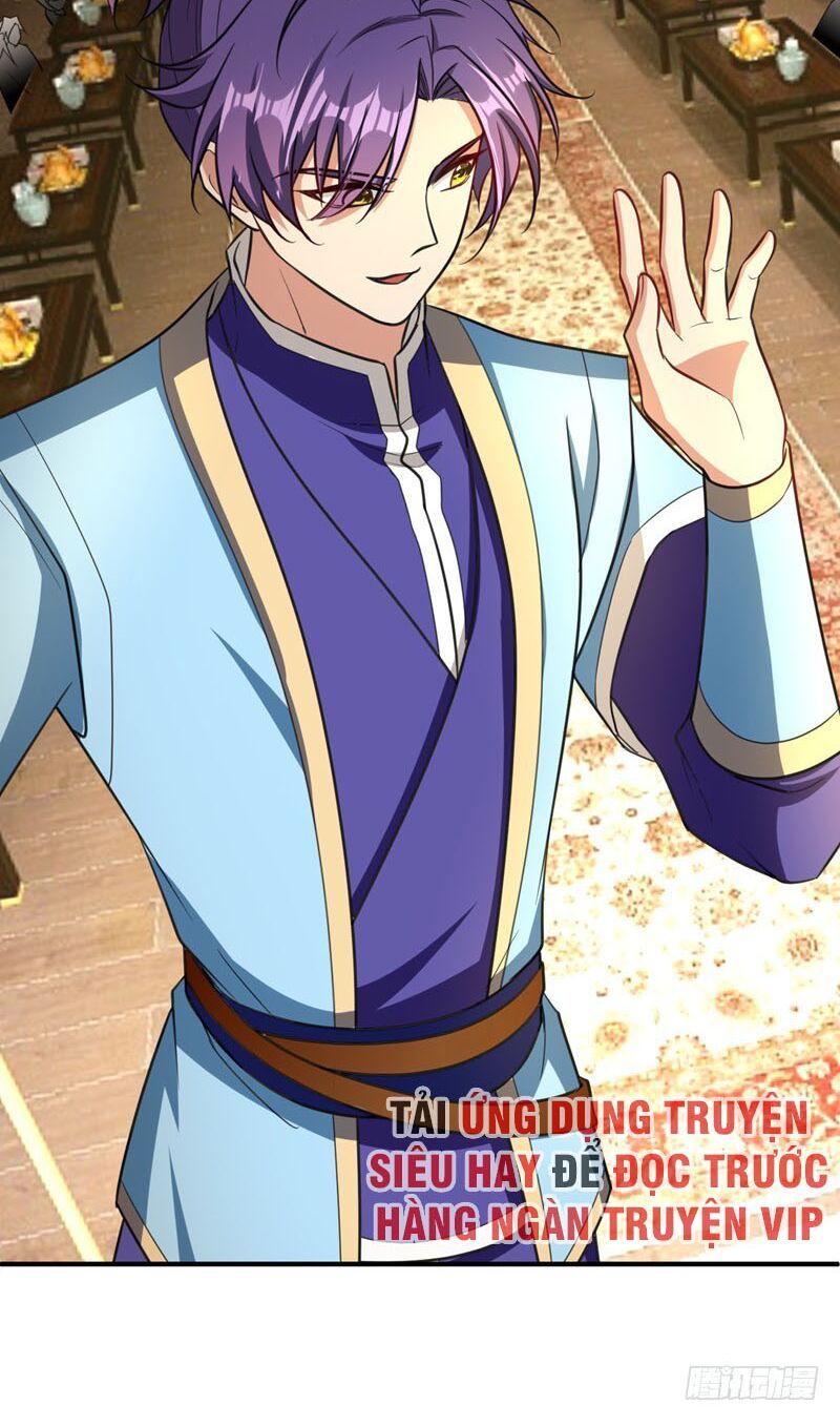 đọc truyện Yêu Giả Vi Vương Chương 92 ảnh 15 tại Thiên Thai Truyện