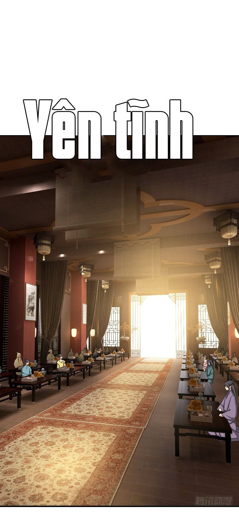 đọc truyện Yêu Giả Vi Vương Chương 92 ảnh 16 tại Thiên Thai Truyện