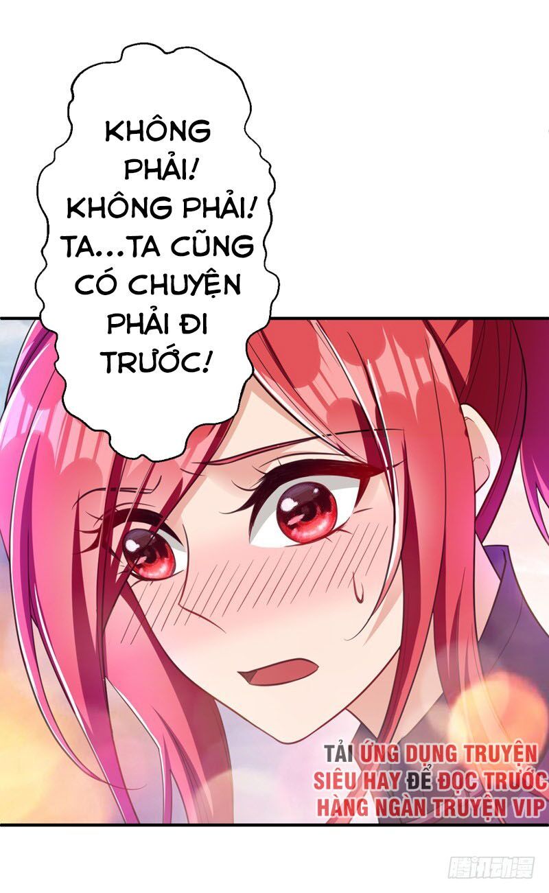 đọc truyện Yêu Giả Vi Vương Chương 92 ảnh 21 tại Thiên Thai Truyện