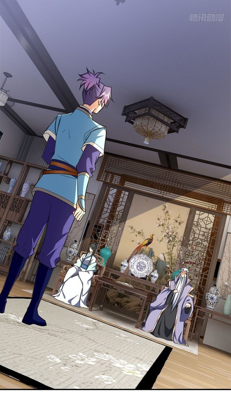 đọc truyện Yêu Giả Vi Vương Chương 92 ảnh 24 tại Thiên Thai Truyện