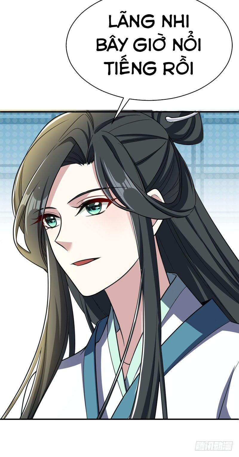 đọc truyện Yêu Giả Vi Vương Chương 92 ảnh 25 tại Thiên Thai Truyện