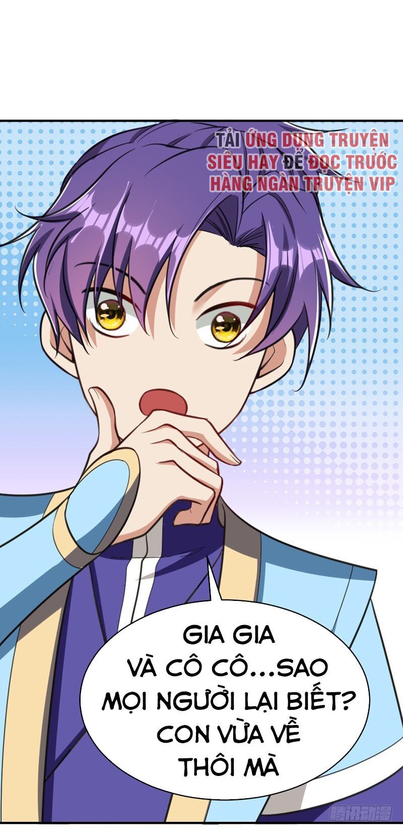 đọc truyện Yêu Giả Vi Vương Chương 92 ảnh 28 tại Thiên Thai Truyện