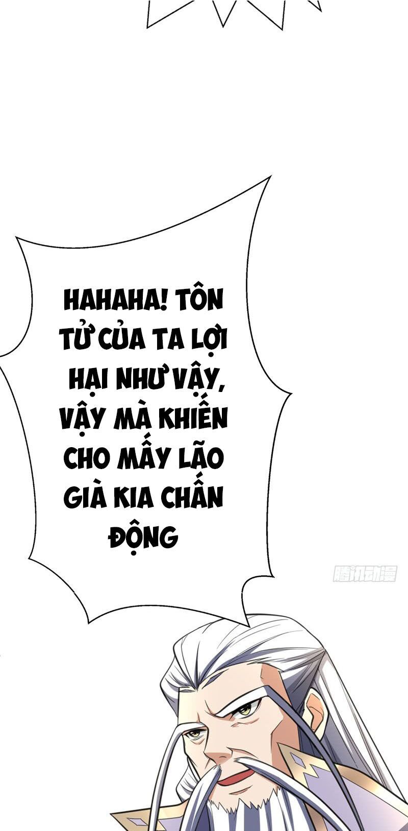 đọc truyện Yêu Giả Vi Vương Chương 92 ảnh 31 tại Thiên Thai Truyện