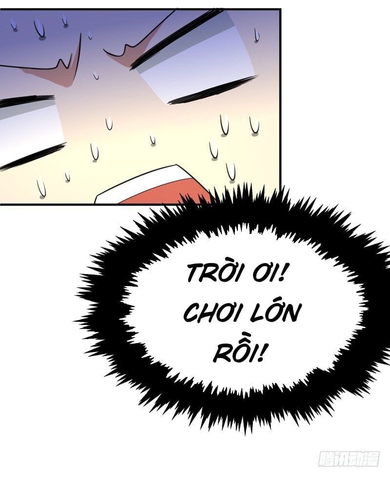 đọc truyện Yêu Giả Vi Vương Chương 92 ảnh 33 tại Thiên Thai Truyện