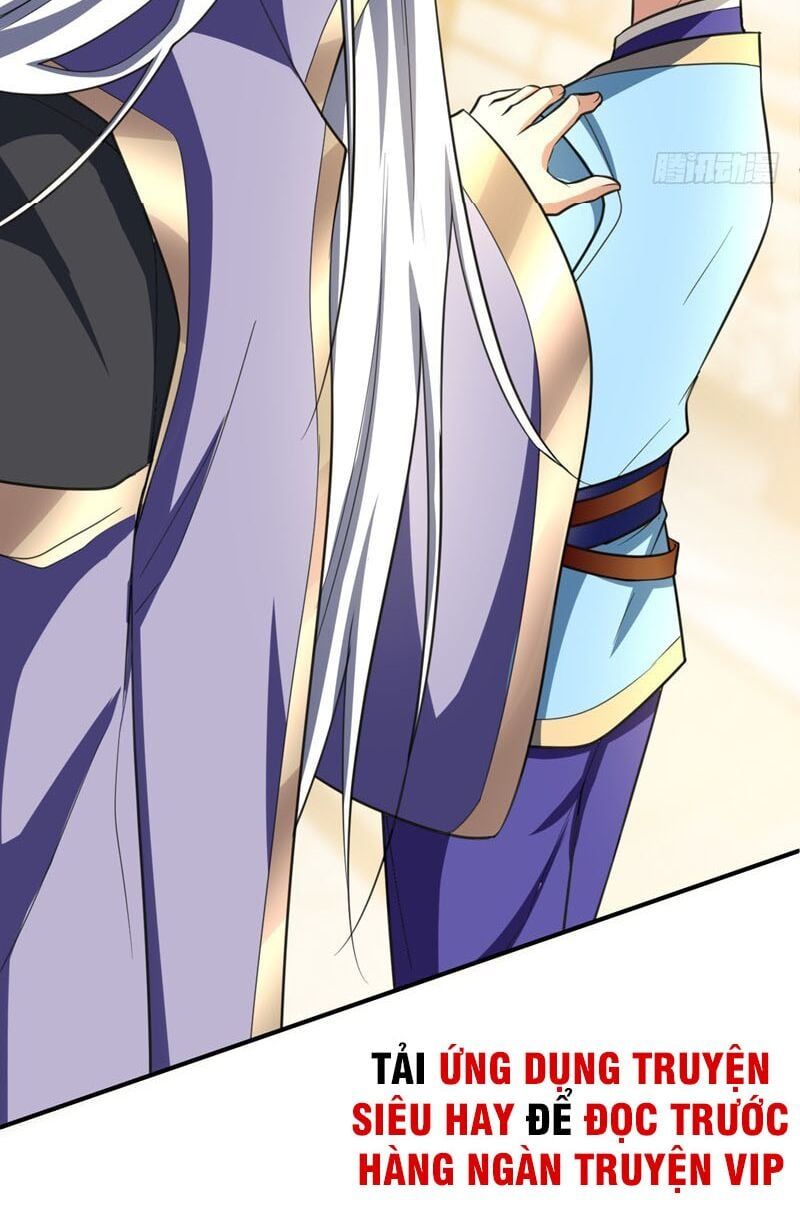 đọc truyện Yêu Giả Vi Vương Chương 92 ảnh 37 tại Thiên Thai Truyện