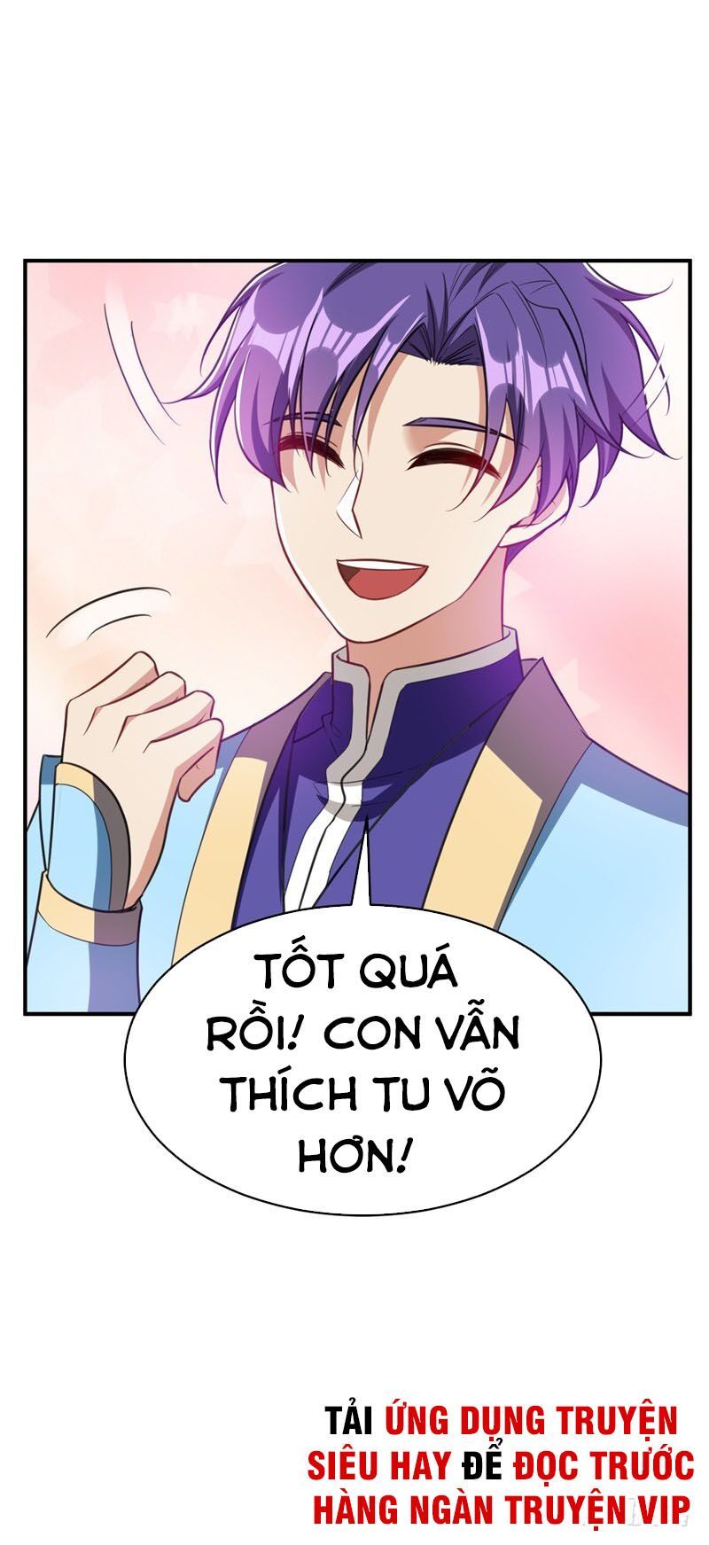 đọc truyện Yêu Giả Vi Vương Chương 92 ảnh 38 tại Thiên Thai Truyện