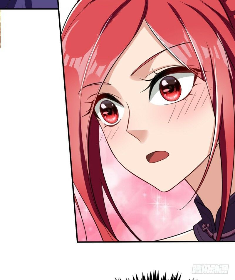 đọc truyện Yêu Giả Vi Vương Chương 92 ảnh 9 tại Thiên Thai Truyện