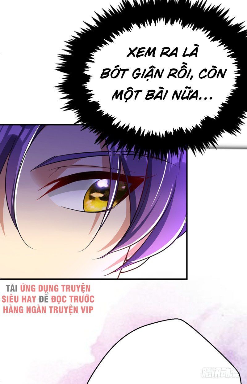 đọc truyện Yêu Giả Vi Vương Chương 92 ảnh 10 tại Thiên Thai Truyện