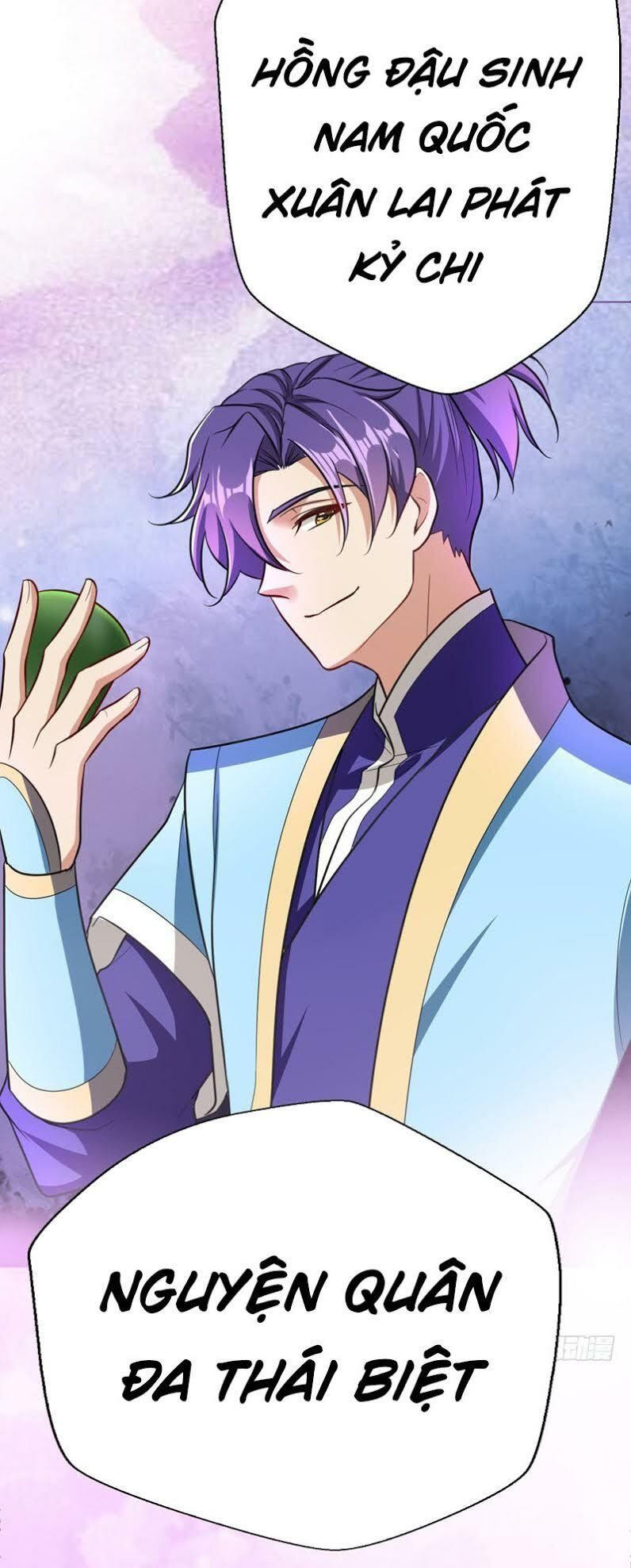 đọc truyện Yêu Giả Vi Vương Chương 92 ảnh 11 tại Thiên Thai Truyện