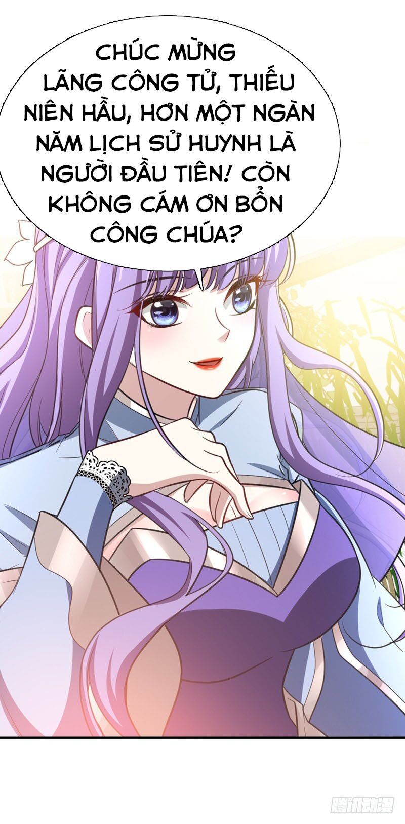 đọc truyện Yêu Giả Vi Vương Chương 93 ảnh 24 tại Thiên Thai Truyện