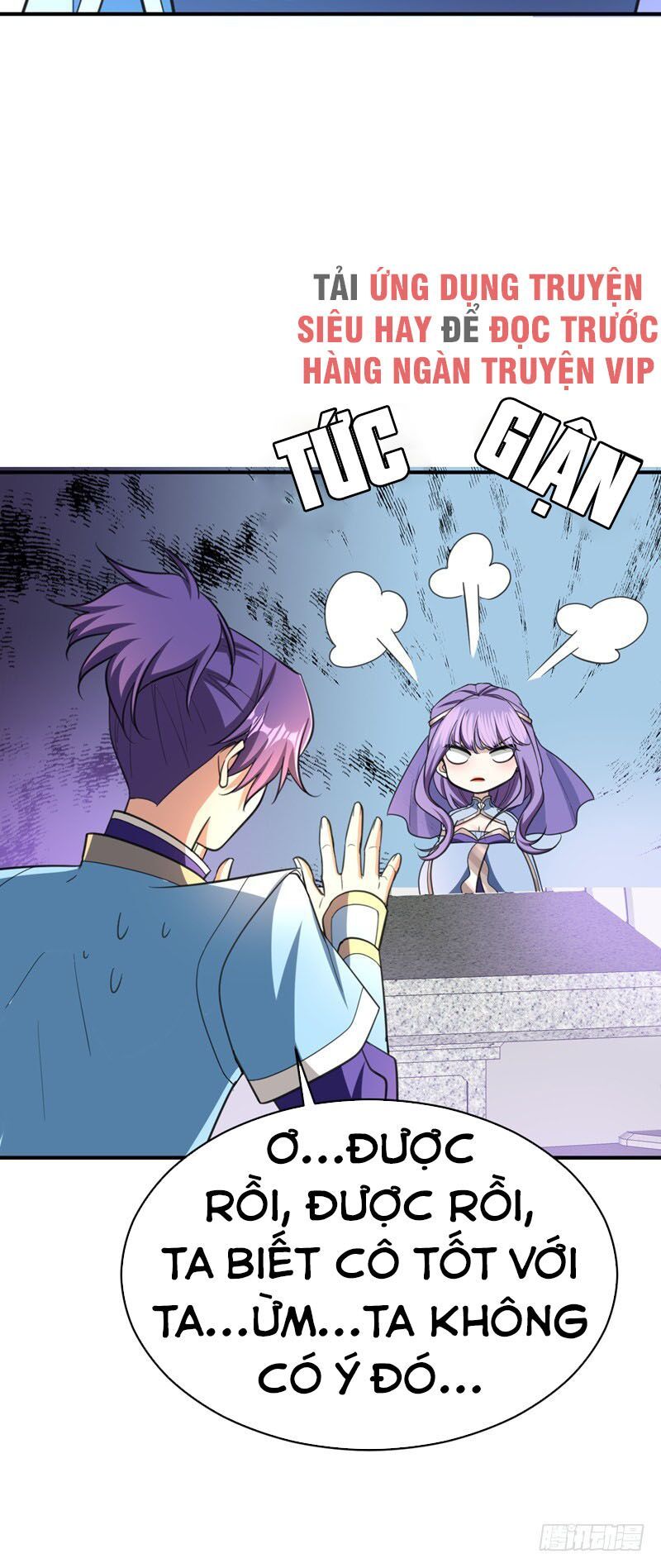 đọc truyện Yêu Giả Vi Vương Chương 93 ảnh 27 tại Thiên Thai Truyện