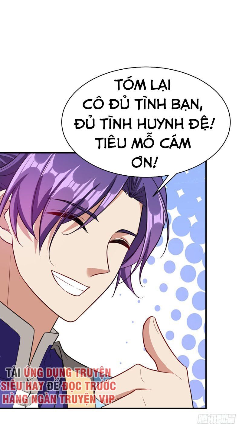 đọc truyện Yêu Giả Vi Vương Chương 93 ảnh 28 tại Thiên Thai Truyện