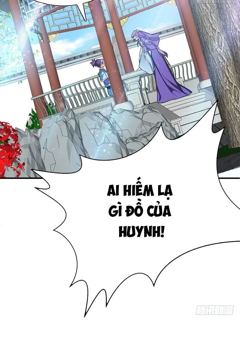 đọc truyện Yêu Giả Vi Vương Chương 93 ảnh 30 tại Thiên Thai Truyện