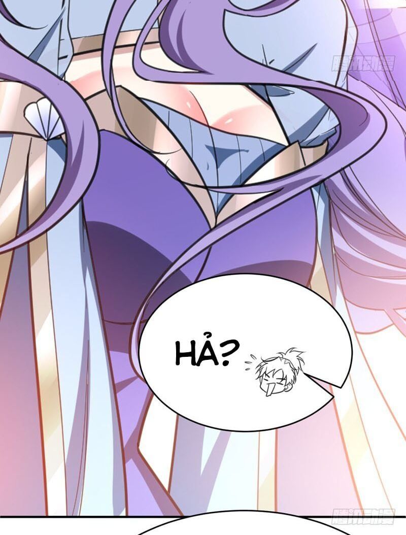 đọc truyện Yêu Giả Vi Vương Chương 93 ảnh 33 tại Thiên Thai Truyện