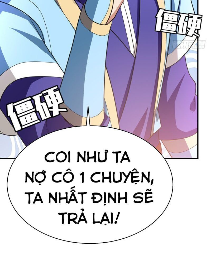 đọc truyện Yêu Giả Vi Vương Chương 93 ảnh 35 tại Thiên Thai Truyện