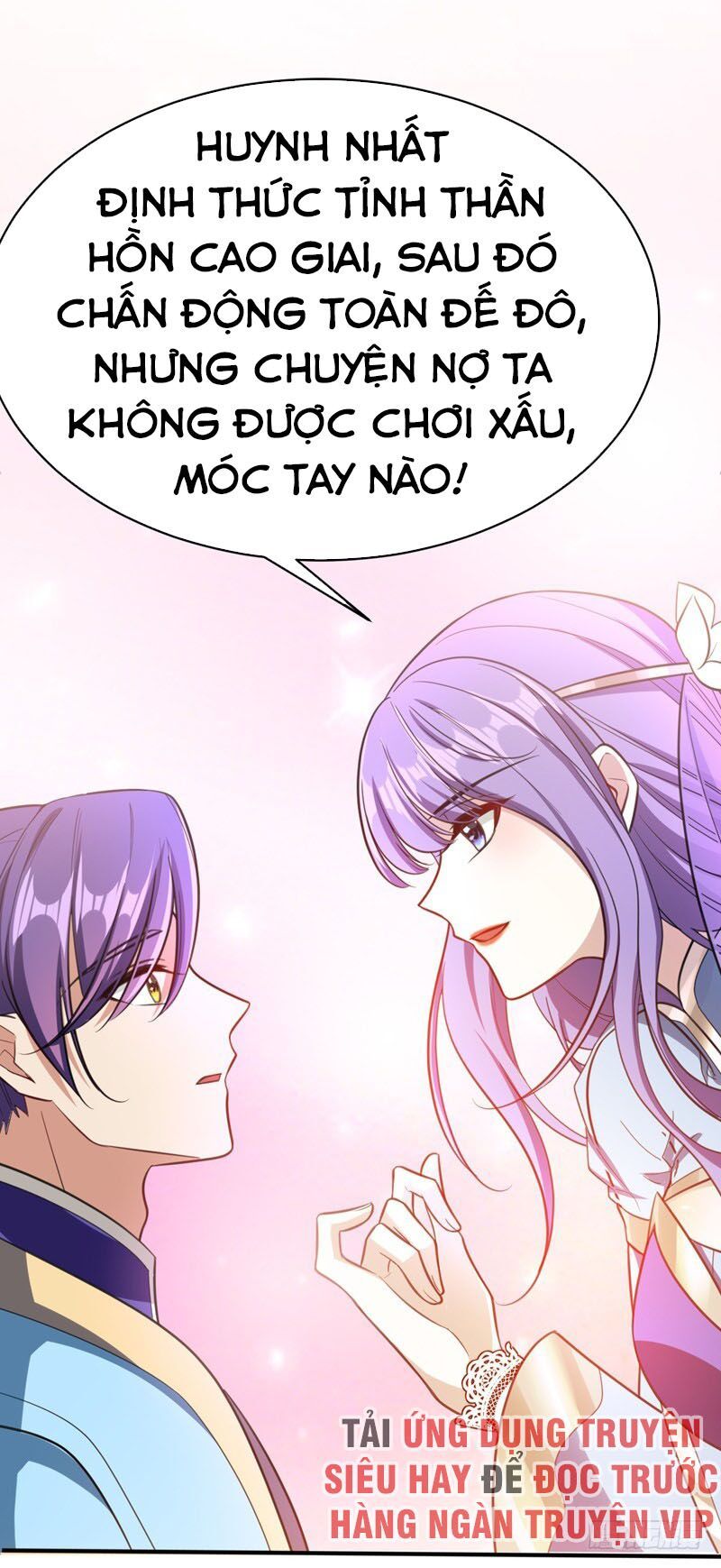 đọc truyện Yêu Giả Vi Vương Chương 93 ảnh 37 tại Thiên Thai Truyện