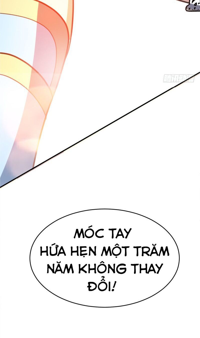 đọc truyện Yêu Giả Vi Vương Chương 93 ảnh 39 tại Thiên Thai Truyện