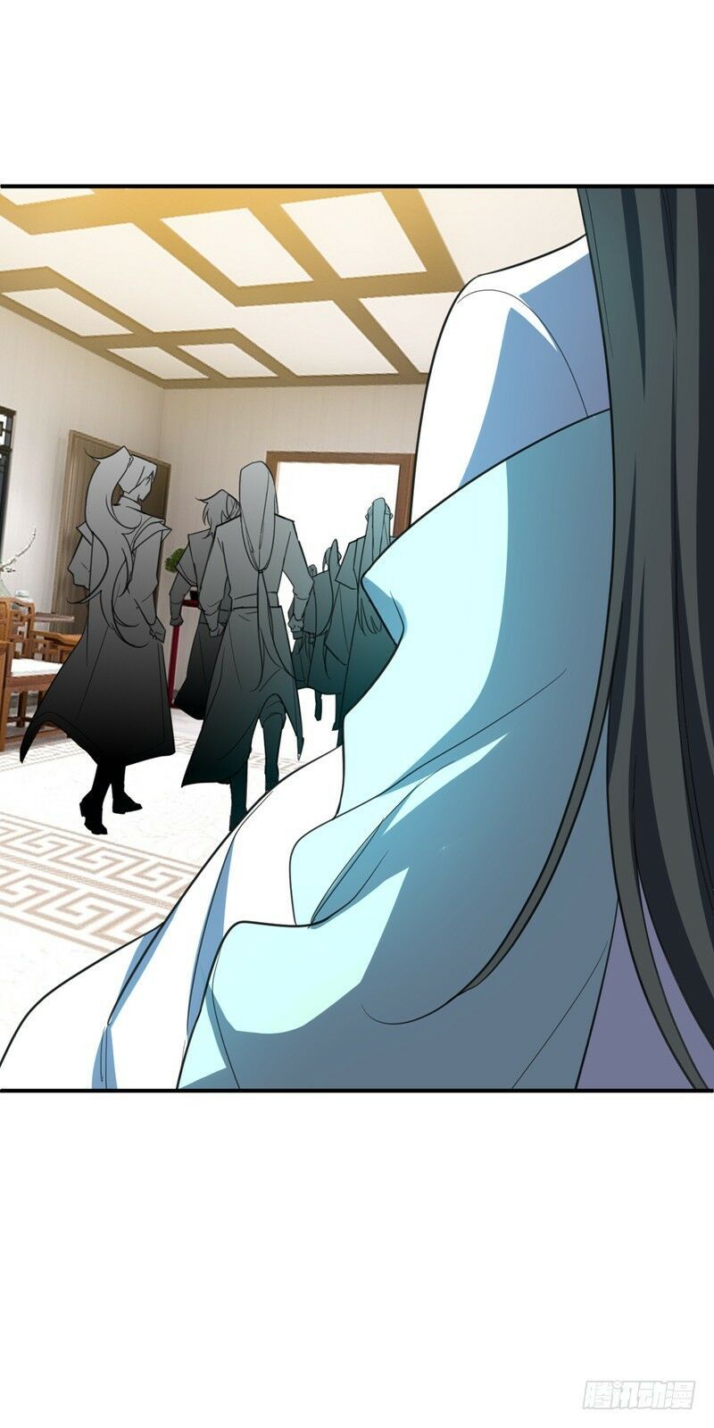 đọc truyện Yêu Giả Vi Vương Chương 94 ảnh 12 tại Thiên Thai Truyện