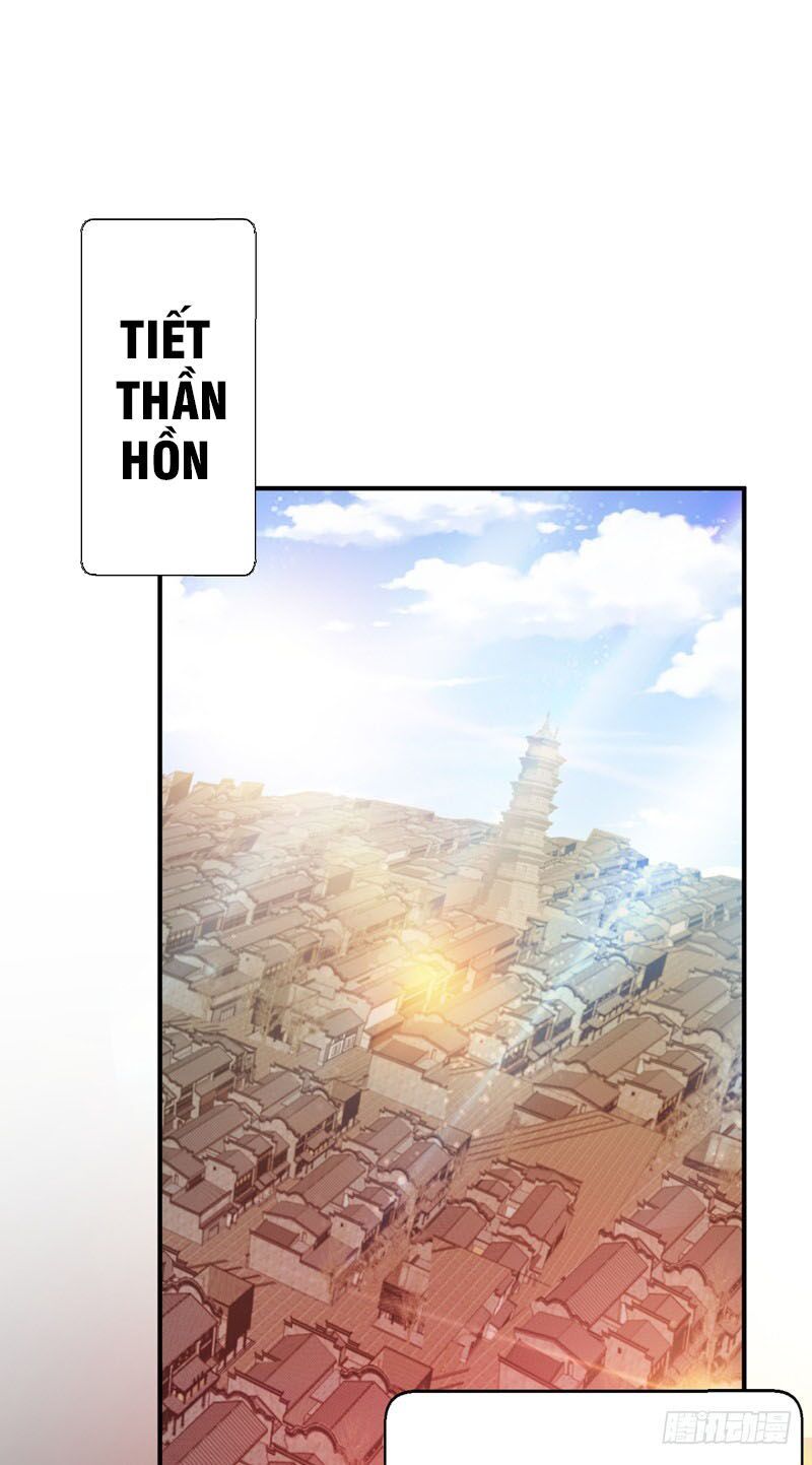 đọc truyện Yêu Giả Vi Vương Chương 94 ảnh 14 tại Thiên Thai Truyện