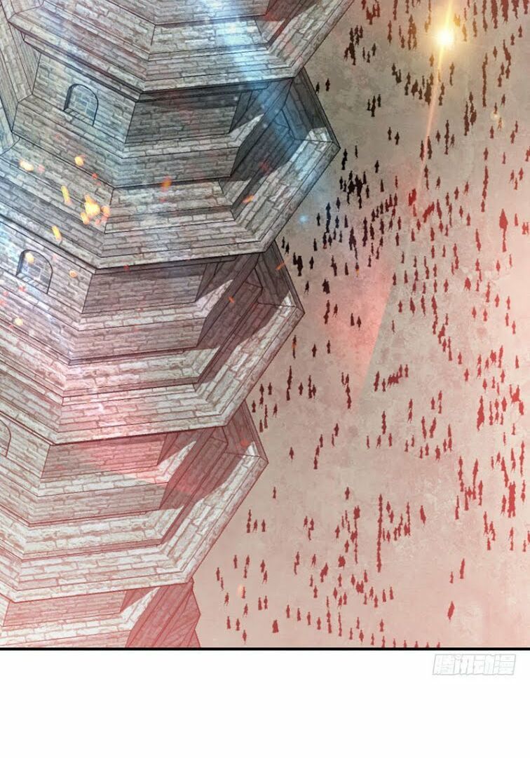 đọc truyện Yêu Giả Vi Vương Chương 94 ảnh 17 tại Thiên Thai Truyện