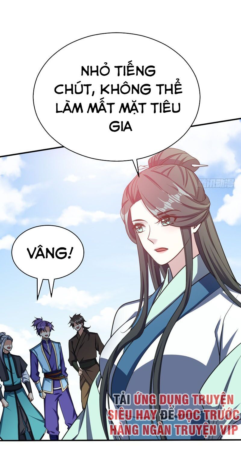 đọc truyện Yêu Giả Vi Vương Chương 94 ảnh 21 tại Thiên Thai Truyện