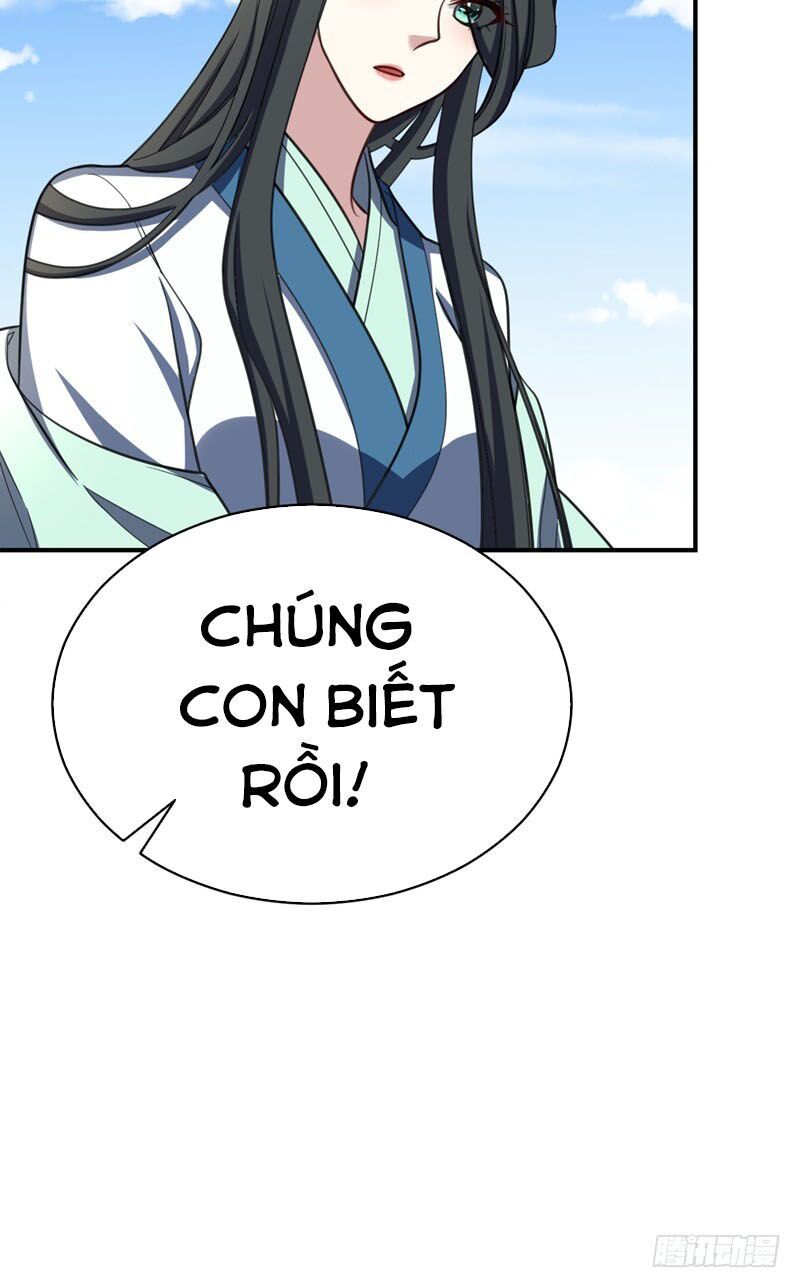 đọc truyện Yêu Giả Vi Vương Chương 94 ảnh 24 tại Thiên Thai Truyện