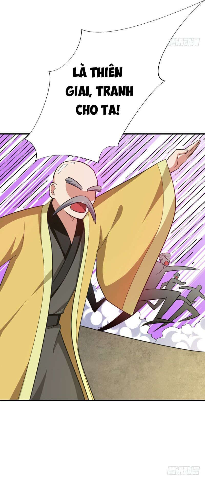 đọc truyện Yêu Giả Vi Vương Chương 94 ảnh 35 tại Thiên Thai Truyện