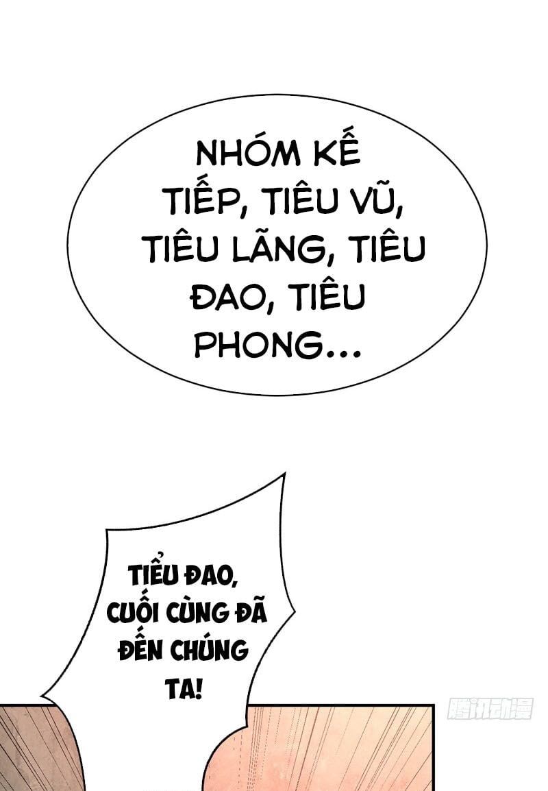 đọc truyện Yêu Giả Vi Vương Chương 94 ảnh 38 tại Thiên Thai Truyện