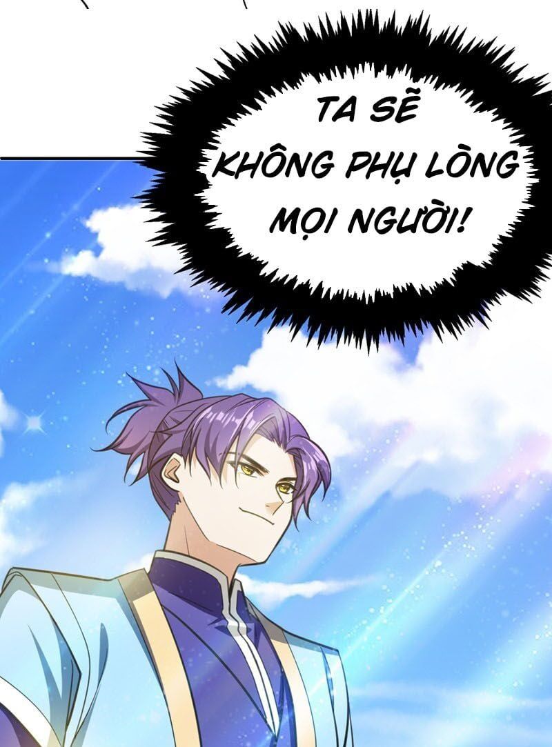 đọc truyện Yêu Giả Vi Vương Chương 94 ảnh 42 tại Thiên Thai Truyện