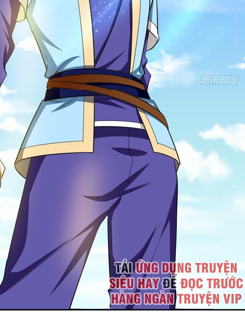 đọc truyện Yêu Giả Vi Vương Chương 94 ảnh 43 tại Thiên Thai Truyện