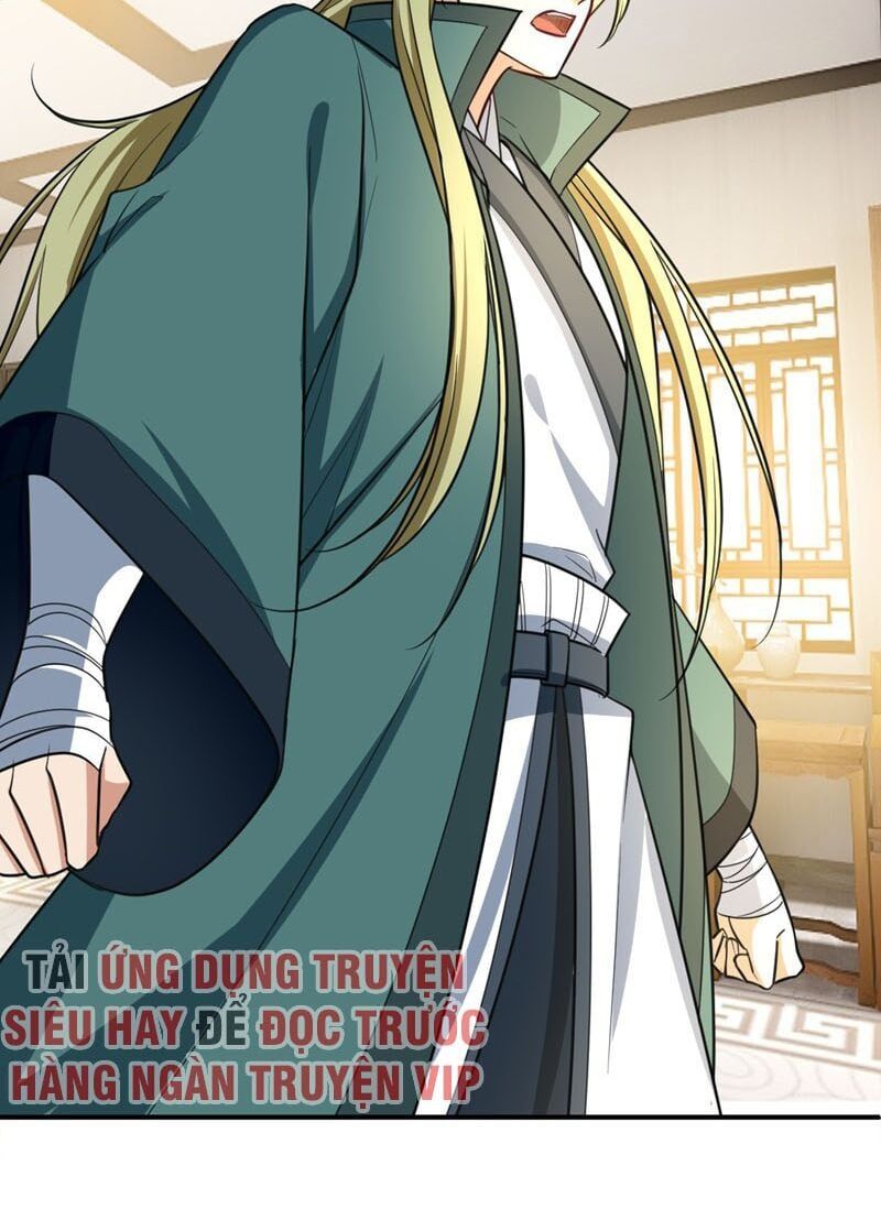 đọc truyện Yêu Giả Vi Vương Chương 94 ảnh 7 tại Thiên Thai Truyện