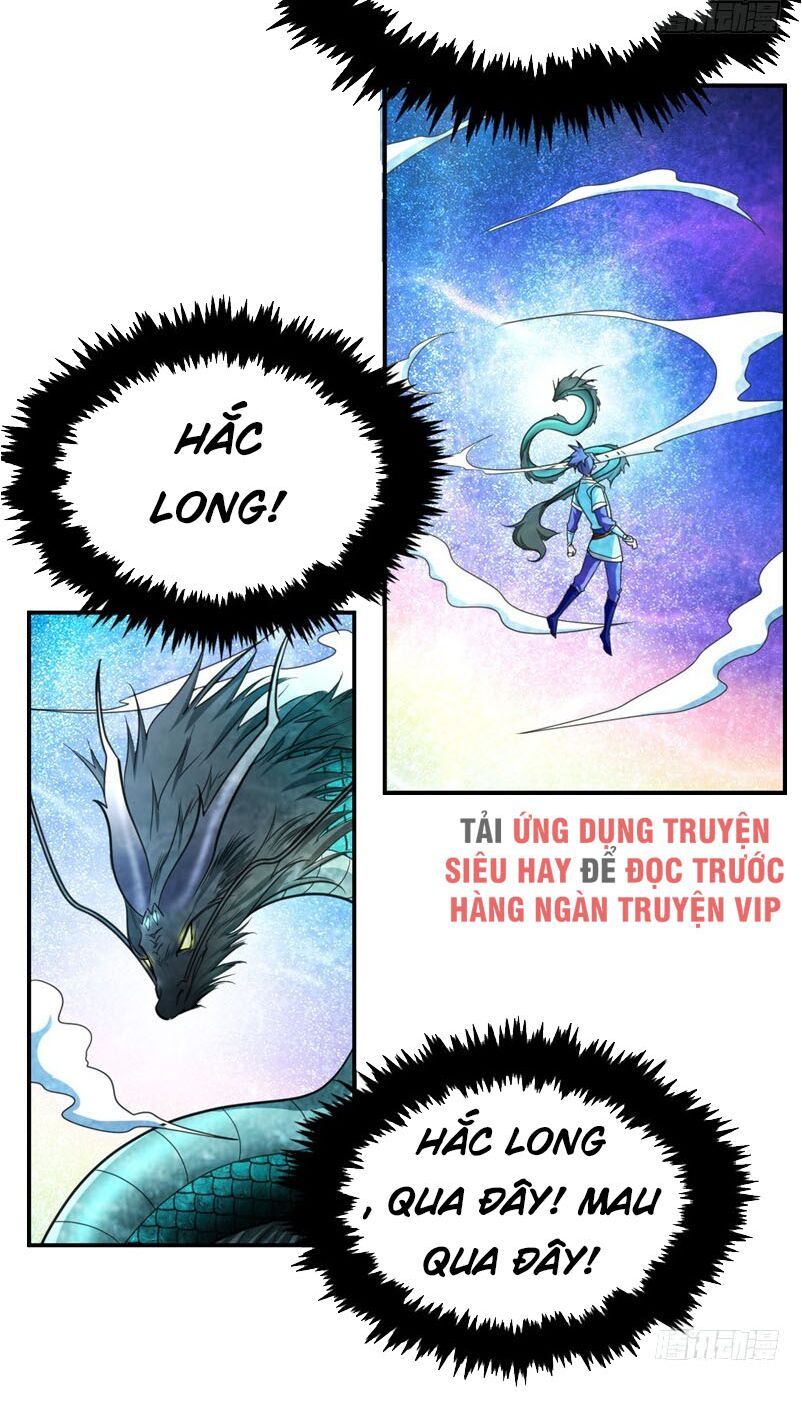 đọc truyện Yêu Giả Vi Vương Chương 95 ảnh 12 tại Thiên Thai Truyện